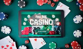 Discover Exciting Gaming Adventures at Casino 770 Discover Exciting Gaming Adventures at Casino 770