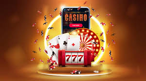 Discover Exciting Gaming at Casino BetNjet