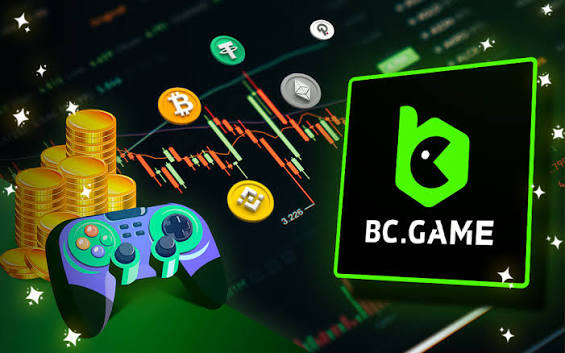 Exploring the World of BC.Game Crypto Casino