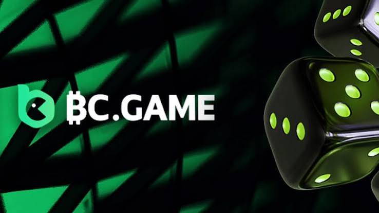 Exploring the World of BC.Game Crypto Casino